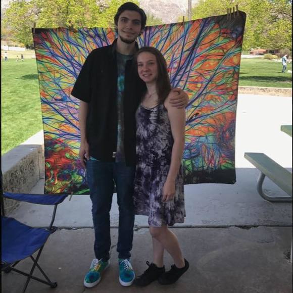 Meet your Posher, Jordan - Picture 1 of 1